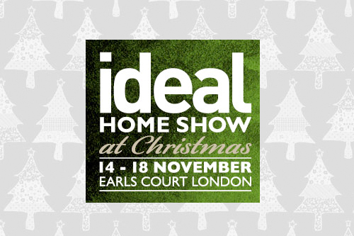 ideal home show