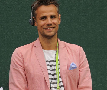 The Richard Bacon Show on Radio Five