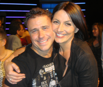 craig and davina macall
