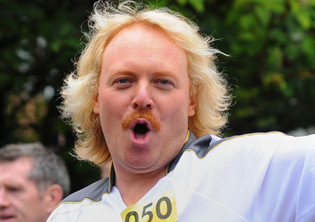 Keith Lemon