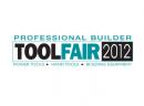 toolfair 2012